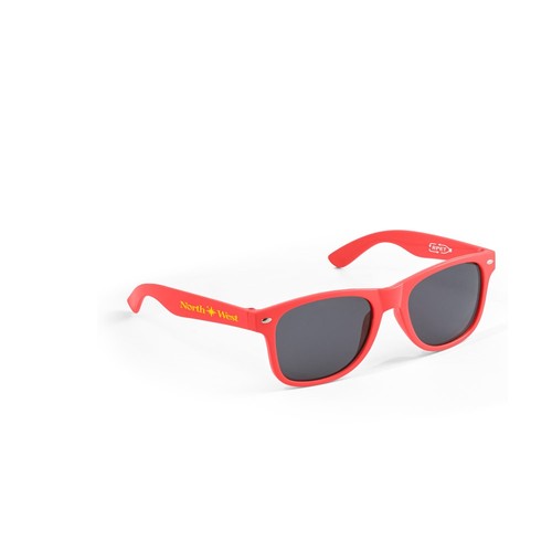 SALEMA. GAFAS DE SOL DE POLIÉSTER RECICLADO (100% RPET)
