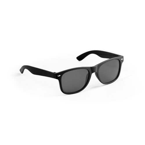 SALEMA. Lunette de soleil en polyester recyclé (100% rPET) - 2