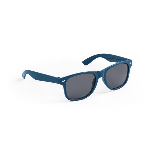 SALEMA. Gafas de sol de poliéster reciclado (100% rPET)