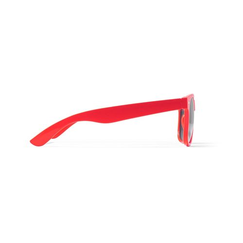 SALEMA. Gafas de sol de poliéster reciclado (100% rPET)