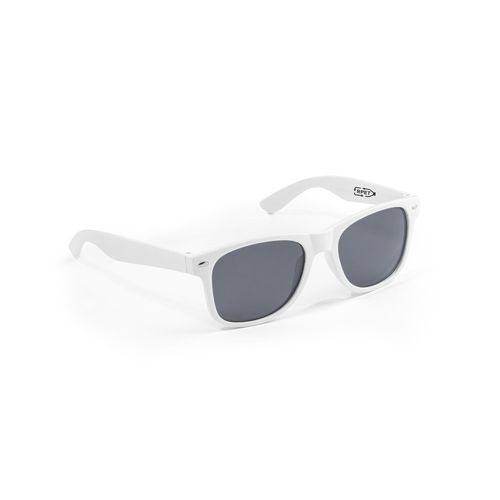 SALEMA. Gafas de sol de poliéster reciclado (100% rPET)