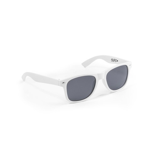 SALEMA. Gafas de sol de poliéster reciclado (100% rPET)
