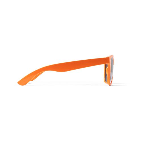 SALEMA. Gafas de sol de poliéster reciclado (100% rPET)