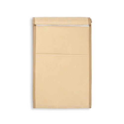 YORK. Sac thermique jusqu'à 4L en papier isolant - 3