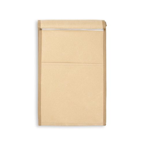 natural YORK. Bolsa térmica a 4 L con aislamiento térmico