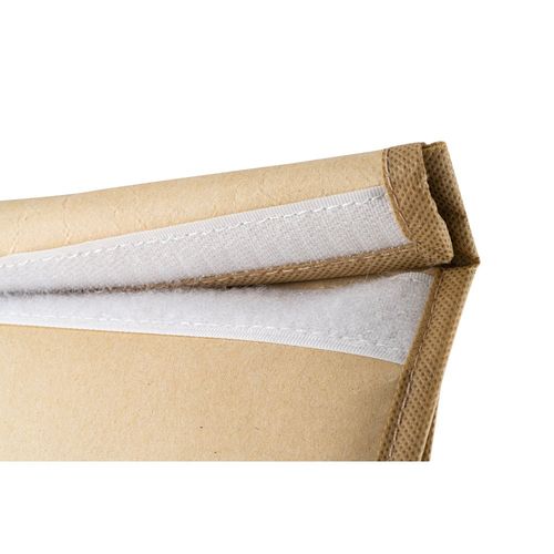 natural YORK. Bolsa térmica a 4 L con aislamiento térmico