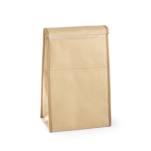YORK. Sac thermique jusqu'à 4L en papier isolant - 2