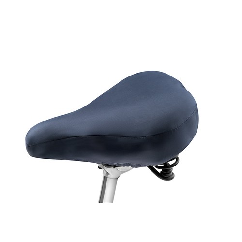 BARTALI. Housse de selle en 210D polyester recyclé (100% rPET) - 4