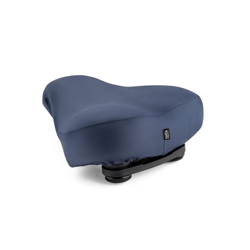 BARTALI. Housse de selle en 210D polyester recyclé (100% rPET) - 5