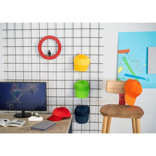 RUFAI. Casquette 100% coton - 3