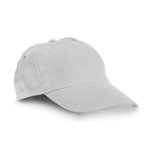 RUFAI. Gorra 100% algodón