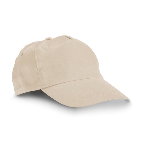 luz natural RUFAI. Gorra 100% algodón