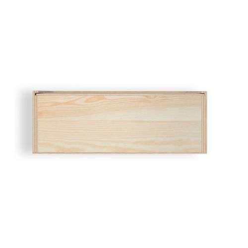 BOXIE WOOD L. Boite en bois L - 5