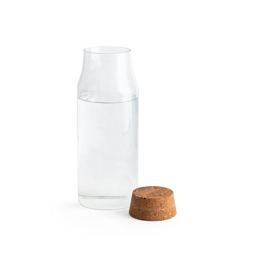 JASMIN 800. botella de vidrio de 800ml