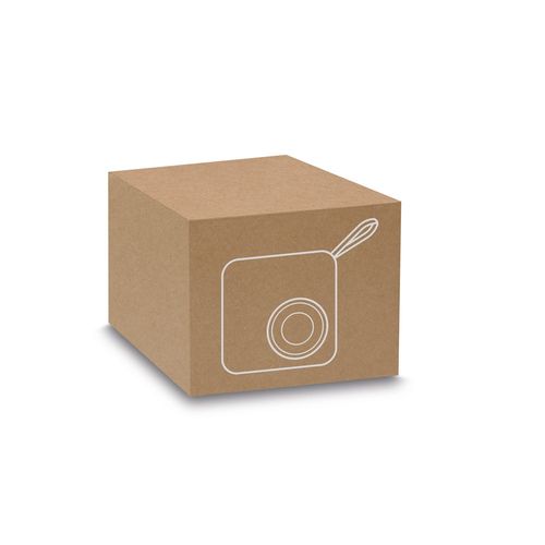 MAYER. Enceinte portable 3W avec 4h d'autonomie en bambou et ABS recyclé (100 % rABS) - 6