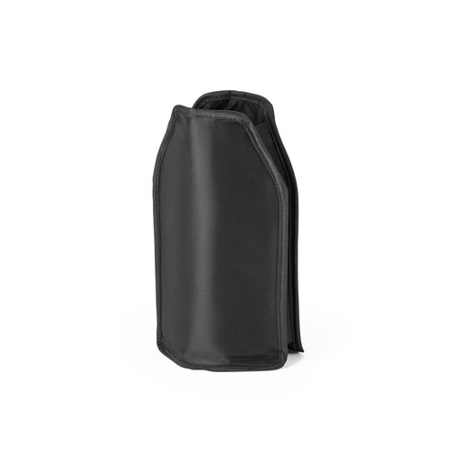 black BLEND. Funda refrigerante de nailon ideal para botellas de vino
