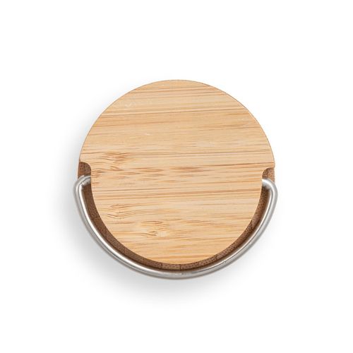 SOW. Botella termo aislada al vacío de 440 mL