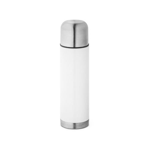 HENDERSON. Thermos 500mL en acier inox à sublimation - 2