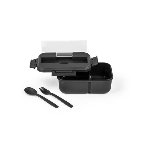 PYRUS. Lunch Box. Boite hermétique en PP 1000 mL - 4