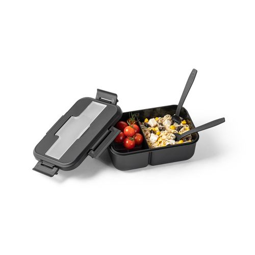 PYRUS. Lunch Box. Boite hermétique en PP 1000 mL - 5