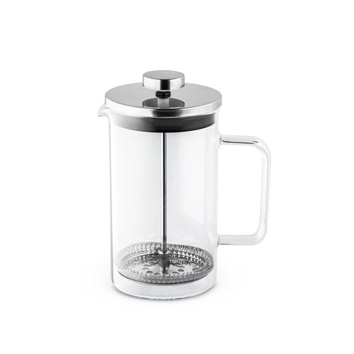JENSON. cafetera de cristal de 600ml