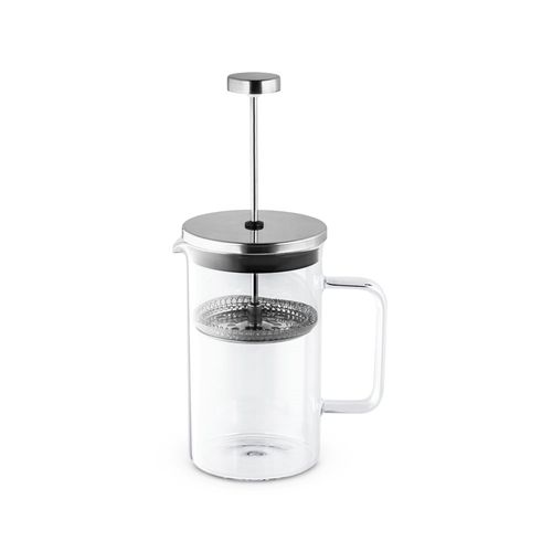 JENSON. cafetera de cristal de 600ml