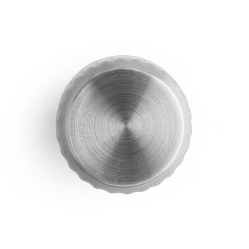 SOLBERG. Thermos 560mL en acier inox avec base en liège - 6