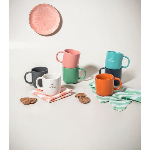 CONSTELLATION. Tasse en céramique de 370 mL - 6