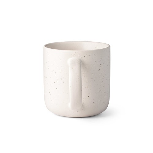 blanco pastel CONSTELLATION. taza de cerámica de 370ml