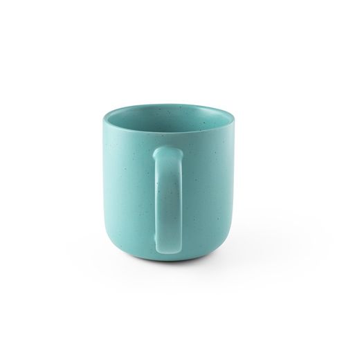 azul claro CONSTELLATION. taza de cerámica de 370ml