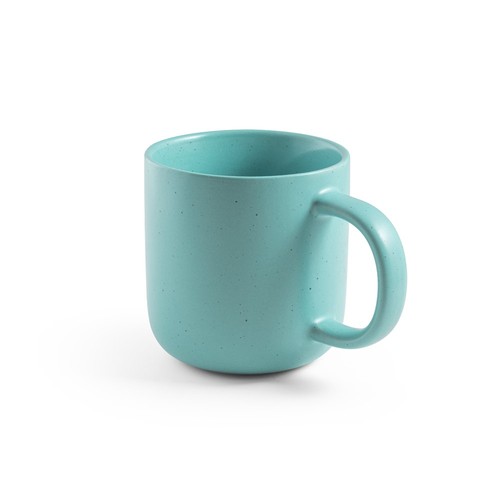 azul claro CONSTELLATION. taza de cerámica de 370ml