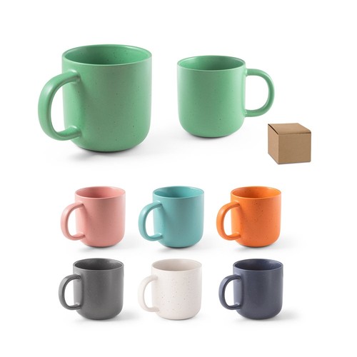 CONSTELLATION. TAZA DE CERÁMICA DE 370ML