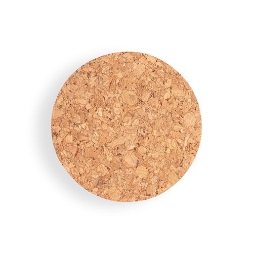 JASMIN 1000. Bouteille en verre avec couvercle en liège 1 litre - 5