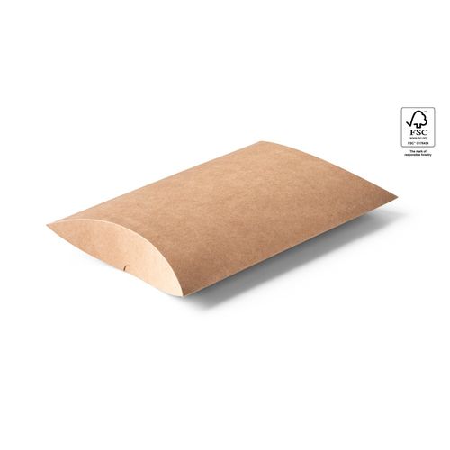 HOLM. Tablier en toile 100% coton (320 g/m²) avec détails en métal - 7