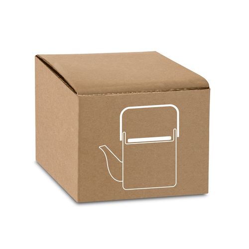 GLOGG. Tetera de cerámica de 700 mL