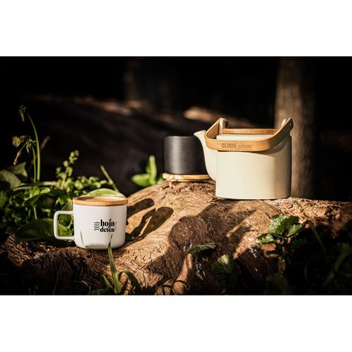 GLOGG. Tetera de cerámica de 700 mL