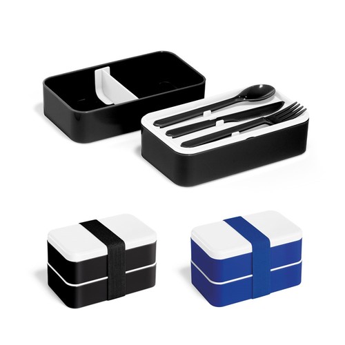 BOCUSE. FIAMBRER. FIAMBRERA DE PP Y PS DE 680 ML