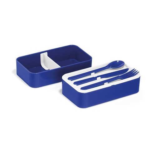 BOCUSE. Lunch Box. Boîte à lunch en PP et PS de 680 mL - 3