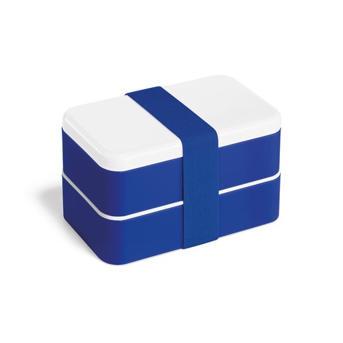 BOCUSE. Lunch Box. Boîte à lunch en PP et PS de 680 mL - 2