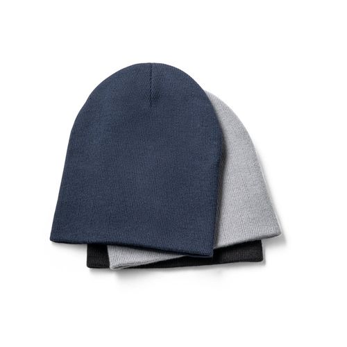 HAWK. Bonnet unisexe en polyester recyclé (100% rPET) - 6