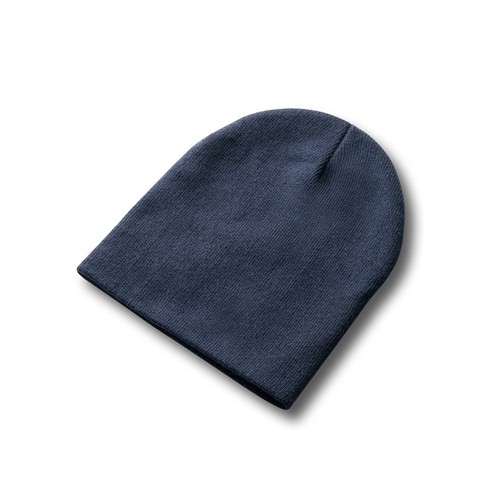 HAWK. Bonnet unisexe en polyester recyclé (100% rPET) - 2
