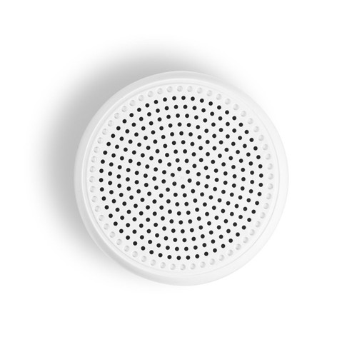 TURING. Haut-parleur portable 3W avec 4h d'autonomie en ABS recyclé (100% rABS) - 3