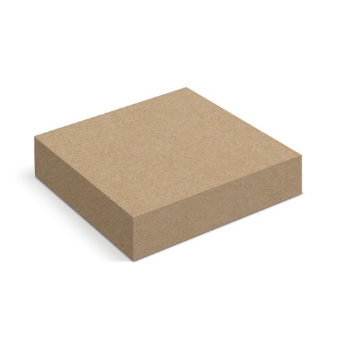 white SOVERY. Cargador inalámbrico rápido de 10W, fabricado en ABS reciclado (100% rABS)