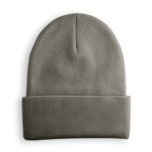 CARL. Bonnet unisexe en polyester recyclé (100% rPET) - 3