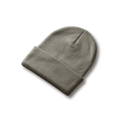 CARL. Bonnet unisexe en polyester recyclé (100% rPET) - 2