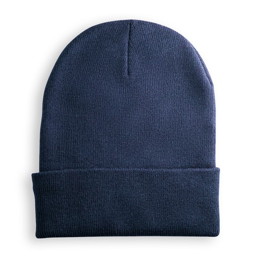 CARL. Bonnet unisexe en polyester recyclé (100% rPET) - 3