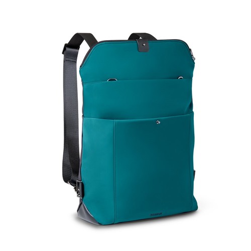 ROVER BACKPACK II. Sac à dos en tissu et PU thumbnail 4