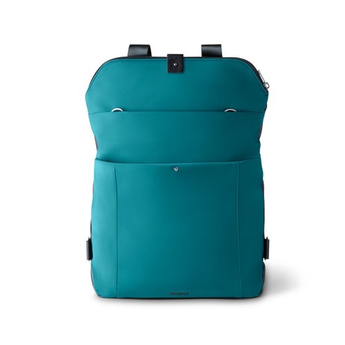 ROVER BACKPACK II. Sac à dos en tissu et PU thumbnail 5