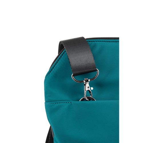 ROVER BACKPACK II. Sac à dos en tissu et PU thumbnail 7