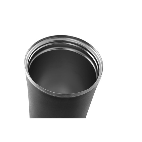 black PHELPS. Vaso de viaje de 470 mL